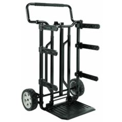   DeWALT 1-70-324 szállító kocsi TOUGHSYSTEM DSCARRIER (molnárkocsi) 955 x 681 x 235 mm