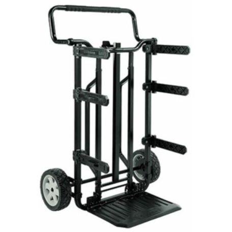 DeWALT 1-70-324 szállító kocsi TOUGHSYSTEM DSCARRIER (molnárkocsi) 955 x 681 x 235 mm