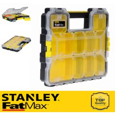 Stanley FatMax Pro szortimenter 357 x 446 x 74 mm 1-97-519