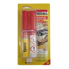 Soudal Epofix 24ml 127295