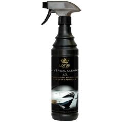   LOTUS Motoline Universal Cleaner 2.0 - univerzális tisztító 250ml