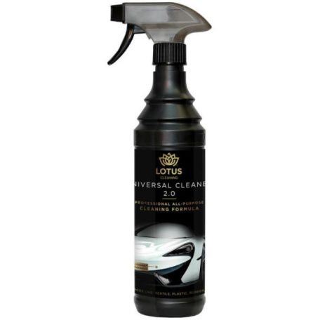 LOTUS Motoline Universal Cleaner 2.0 - univerzális tisztító 250ml