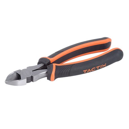 Tactix oldalcsípő fogó 160mm 200005