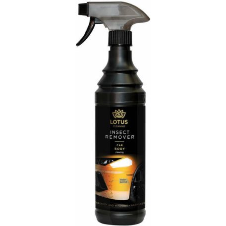 LOTUS Insect Remover - Bogár eltávolító 600ml