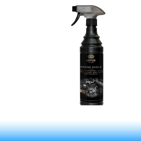 LOTUS Engine Shield Motorvédő bevonat 600ml