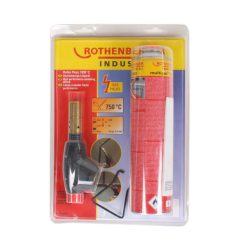 Rothenberger Rofire piezo ro-ind lágyforrasztó (35555)