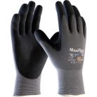 Szerelőkesztyű ATG MaxiFlex Ultimate 11/XXL 42-874