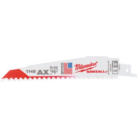 Milwaukee szablyafűrészlap 48005021