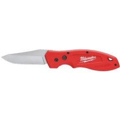 Milwaukee Összecsukható kés sima élű (48221990)