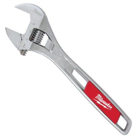 Milwaukee villáskulcs állítható pofájú 250 mm / 35 mm 48227410