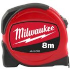 Milwaukee mérőszalag 8mx25mm (48227708)
