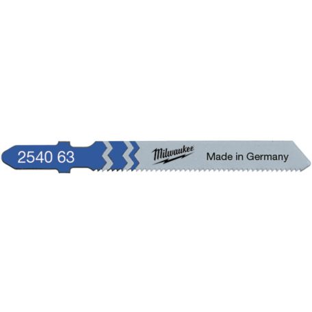 Milwaukee szúrófűrészlap T118A 4932254063