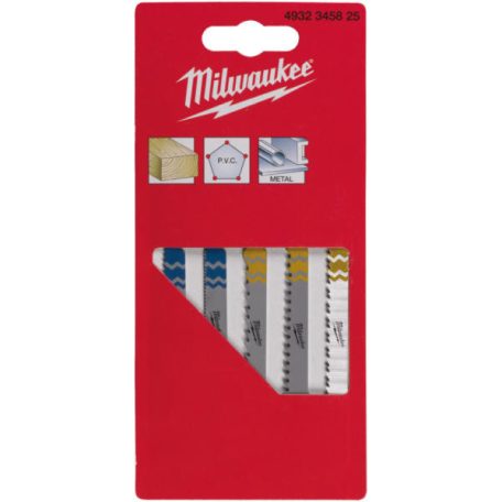 Milwaukee szúrófűrészlap T111C 4932254071