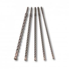  Milwaukee M2 SDS-Plus 2 élű fúrószár Készlet 5 részes (10 / 12 / 14 / 16 / 20 x450 mm) 49323528