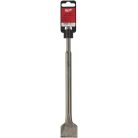 Milwaukee vésőszár széles SDS+ 250 x 40 mm 4932367146