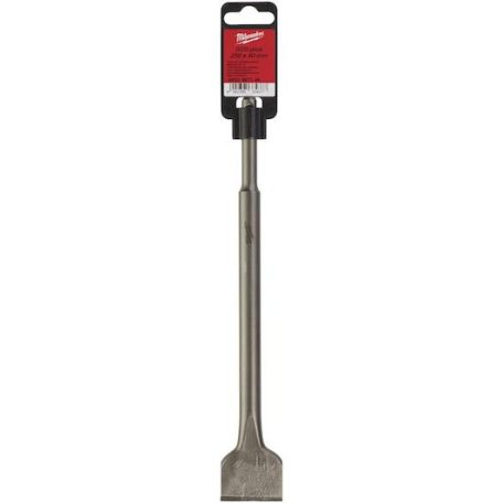 Milwaukee vésőszár széles SDS+ 250 x 40 mm 4932367146