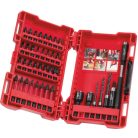 Milwaukee SHOCKWAVE™ fúrócsavarozó bit készlet 40 darabos 4932430908