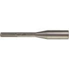 Milwaukee rudazat beütő SDS-Max 22,2 mm (földelőszonda, elektróda/föld rudazat behajtó) 