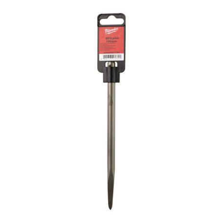 Milwaukee vésőszár hegyes SDS+ 180 mm 4932451731