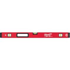   Milwaukee vízmérték REDSTICK™ Backbone 80 cm (nem mágneses) 4932459064