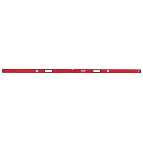 Milwaukee vízmérték REDSTICK™ 240 cm 4932459074