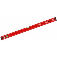 Milwaukee vízmérték mágneses keskeny 60 cm 4932459092