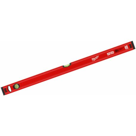 Milwaukee vízmérték mágneses keskeny 60 cm 4932459092