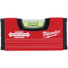 Milwaukee mini vízmérték 4932459100