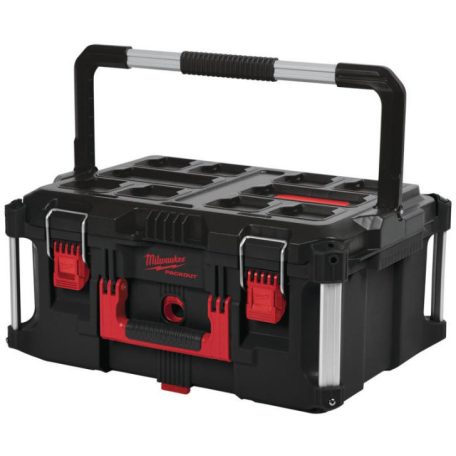 Milwaukee PACKOUT  2-es tároló láda (560 x 410 x 290)  