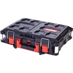   Milwaukee PACKOUT™ 3-as tároló láda tárolórendszer 560 x 410 x 170 mm (4932464080)