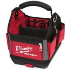 Milwaukee PACKOUT™ nyitott szerszámtáska 25 cm