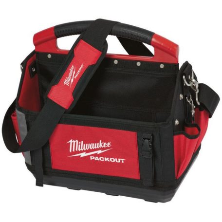Milwaukee PACKOUT™ szövet szerszámtáska 40 cm 