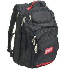   Milwaukee szerszámos hátizsák hátitáska 18 zsebbel (4932464252)