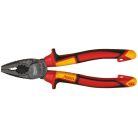 Milwaukee VDE kombináltfogó 180 mm 4932464572