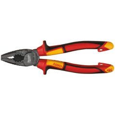 Milwaukee VDE kombináltfogó 180 mm 4932464572