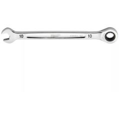 Milwaukee MAX BITE™ racsnis csillag-villáskulcs 19mm 