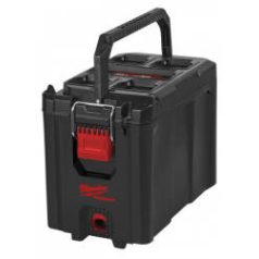Milwaukee Packout kompakt szerszámtároló  4932471723