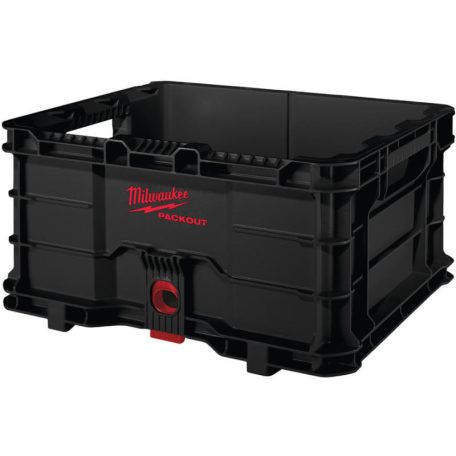 Milwaukee Packout nyitott tároló rekesz (4932471724)
