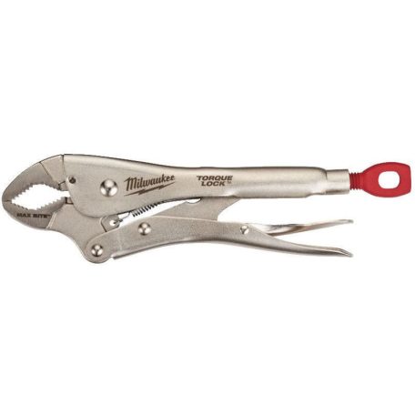 Milwaukee TORQUE LOCK állítható önzáró fogó 250mm