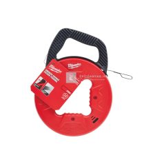 Milwaukee kábelbehúzó acél szalaggal 15 m