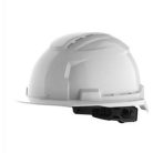 Milwaukee sisak BOLT™ 100 FEHÉR munkavédelmi sisak szellőző 4932478122