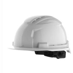   Milwaukee sisak BOLT™ 100 FEHÉR munkavédelmi sisak szellőző 4932478122