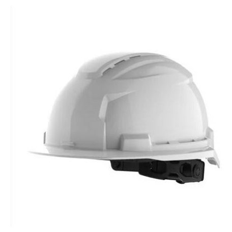 Milwaukee sisak BOLT™ 100 FEHÉR munkavédelmi sisak szellőző 4932478122