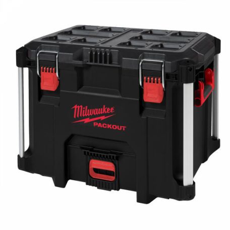 Milwaukee PACKOUT™ XL szerszámtároló láda 554 x 394 x 422 mm (4932478162)