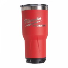 Milwaukee packout italtartó 887 ml (4932479075)