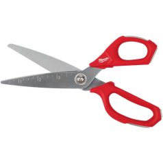 Milwaukee olló egyenes kézi Straight Scissors (4932479409)
