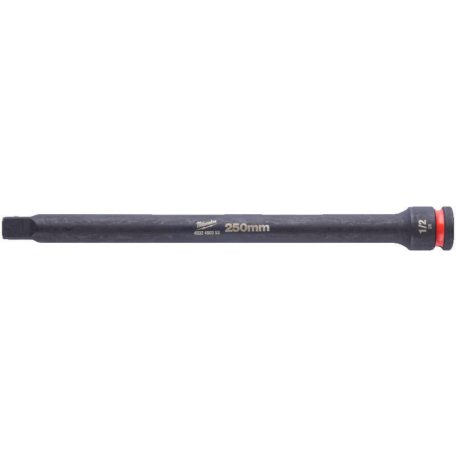 Milwaukee SHOCKWAVE™ dugókulcs hosszabbító 1/2" 250 mm 4932480353
