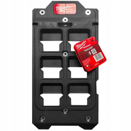 Milwaukee PACKOUT™ kompakt rögzítőlemez (4932480621)