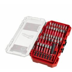   Milwaukee SHOCKWAVE™ IMPACT DUTY bit készlet (38 részes) 4932492009