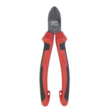 Milwaukee oldalcsípő fogó 160 mm 4932492463